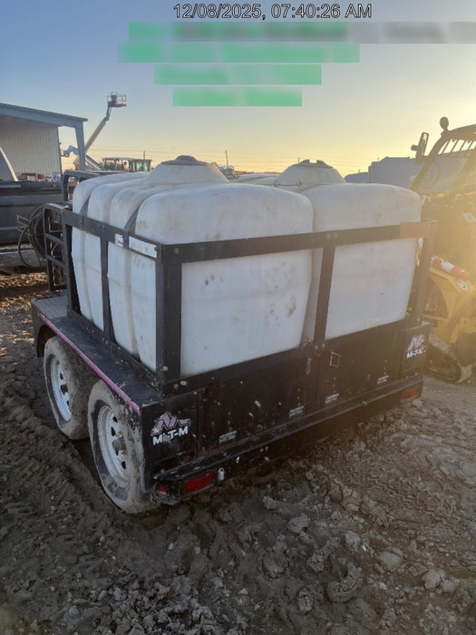 2020 MI-T-M CORPORATION HS-3006-0MDK-UR