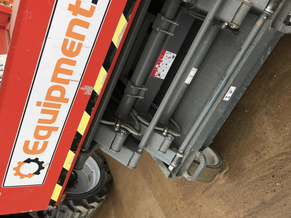 2019 Skyjack SJIII-4632 Skyjack SJIII4632 Standard w/Trojan Batteries