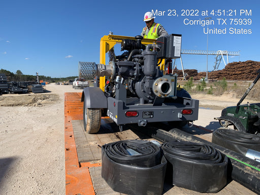 2022 ATLAS COPCO PAC F66 KD