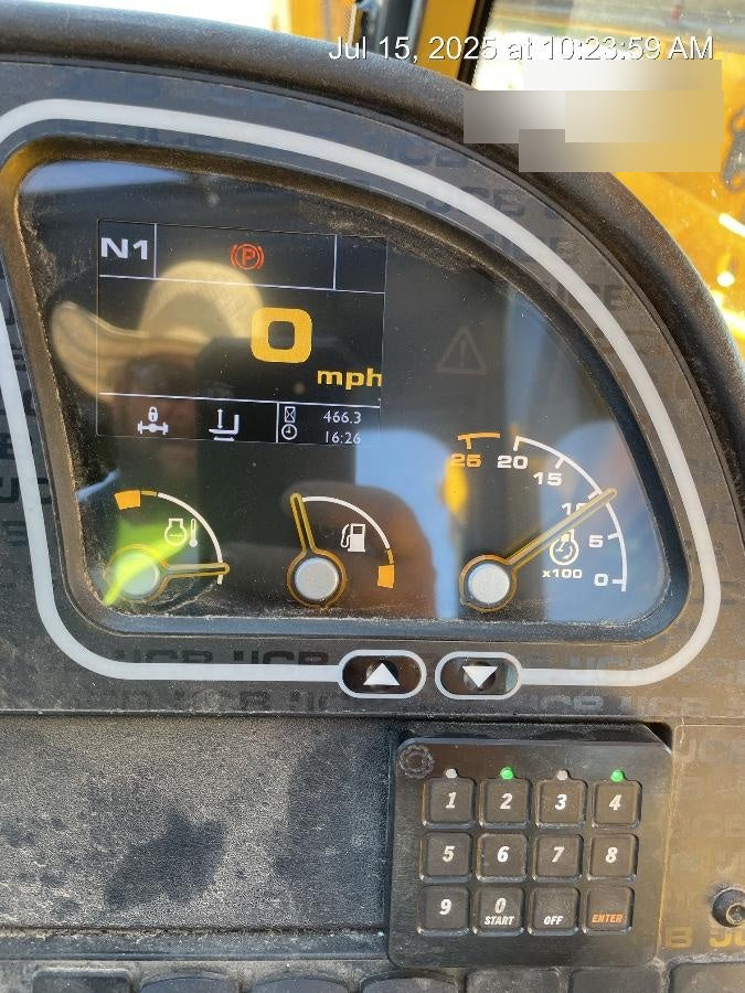 2024 JCB 509-42