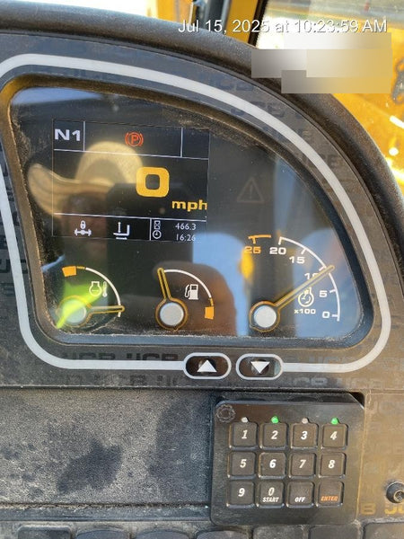 2024 JCB 509-42