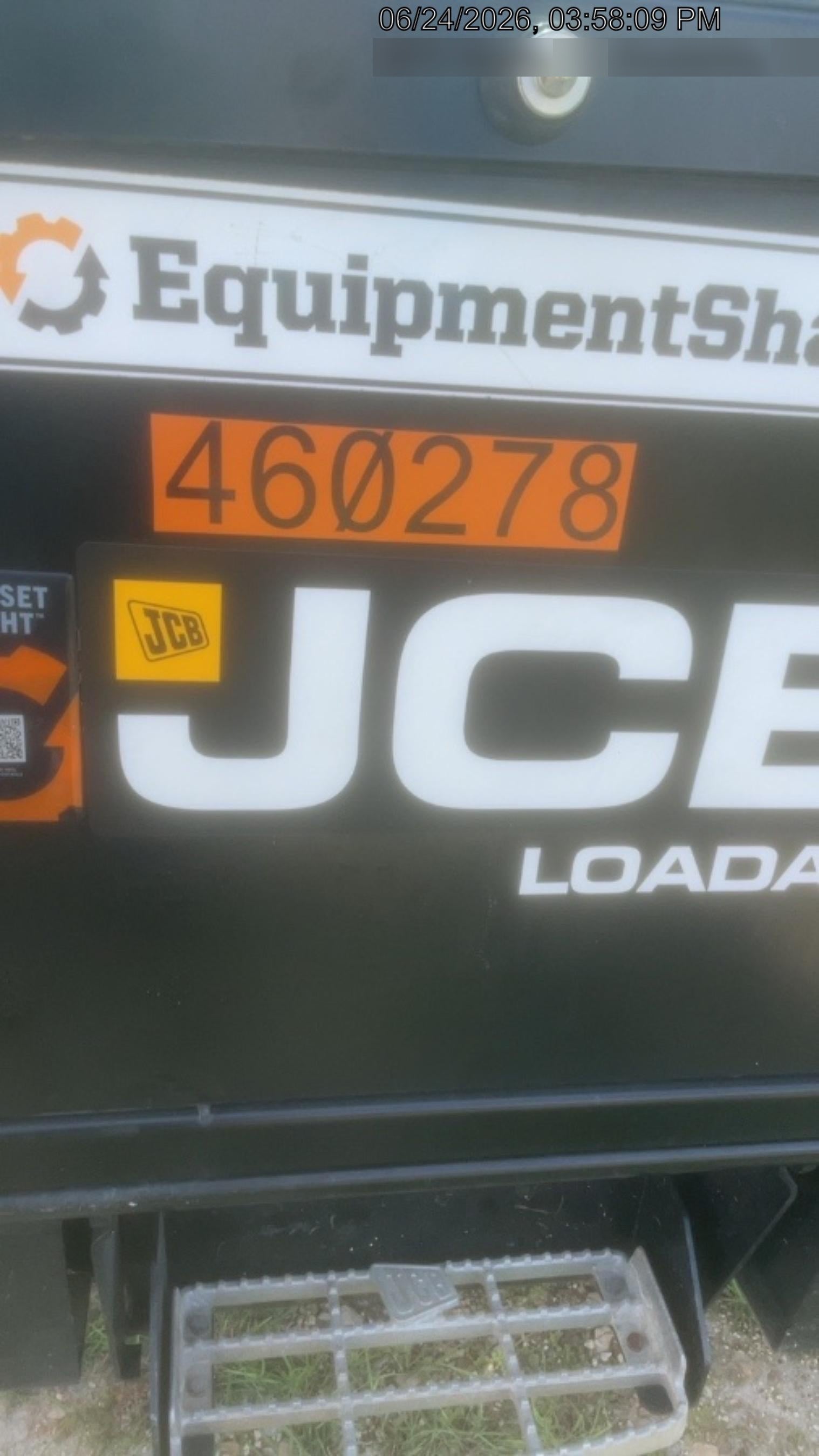 2024 JCB 509-42