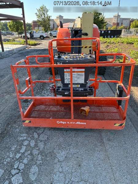 2024 JLG 450AJ