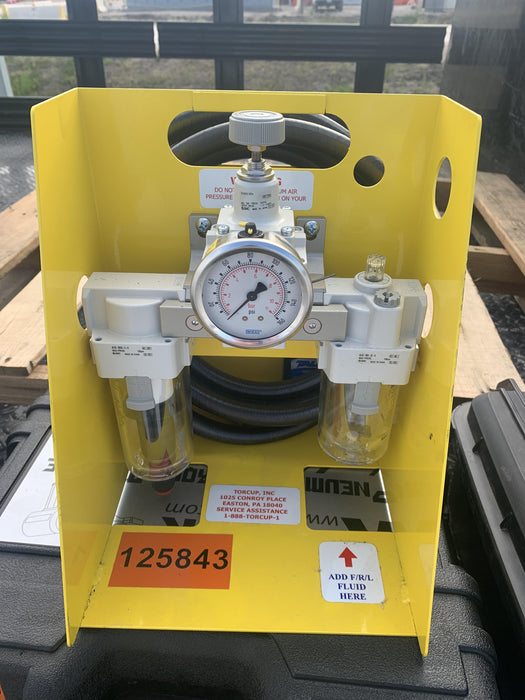 2021 TORCUP RPDD-FRL