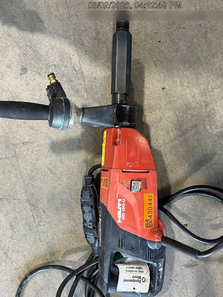2024 HILTI DD 150-U