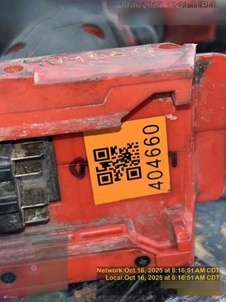 2024 MILWAUKEE 2864-22R
