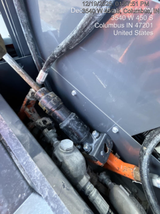 2024 MICHIGAN PNEUMATIC ES-CH3R-TRACKER