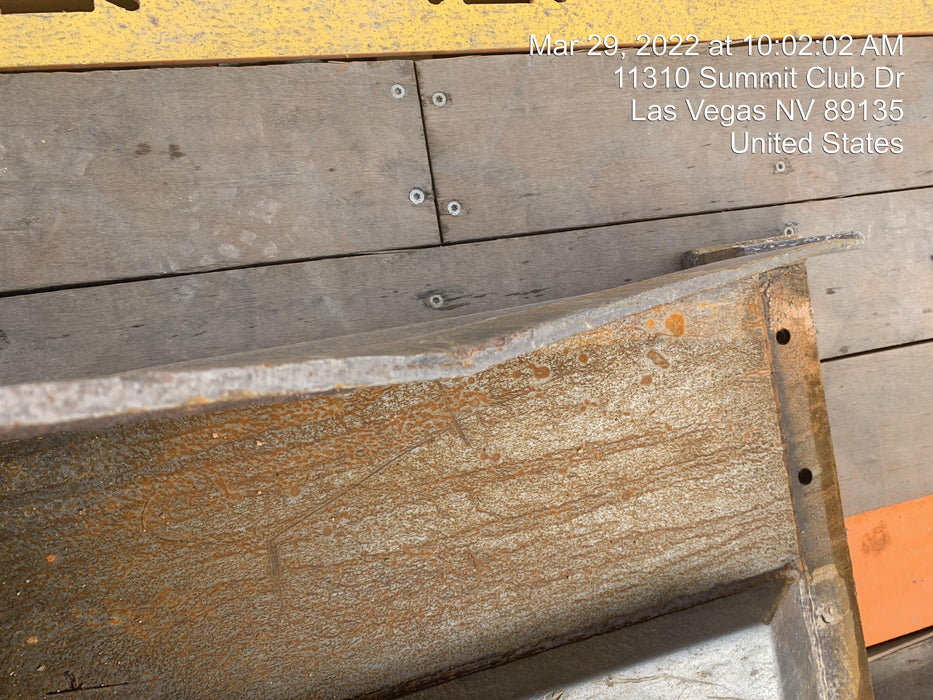 2020 STAR INDUSTRIES 1406B