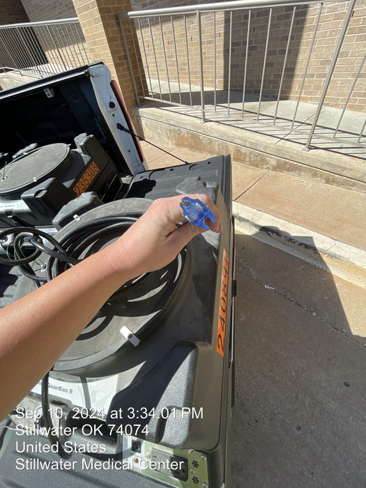 2022 PHOENIX Guardian R Hepa