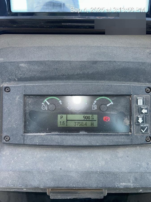 2020 JOHN DEERE 550K