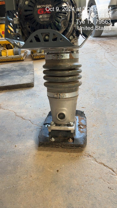 2024 WACKER NEUSON BS68-4Ab/28