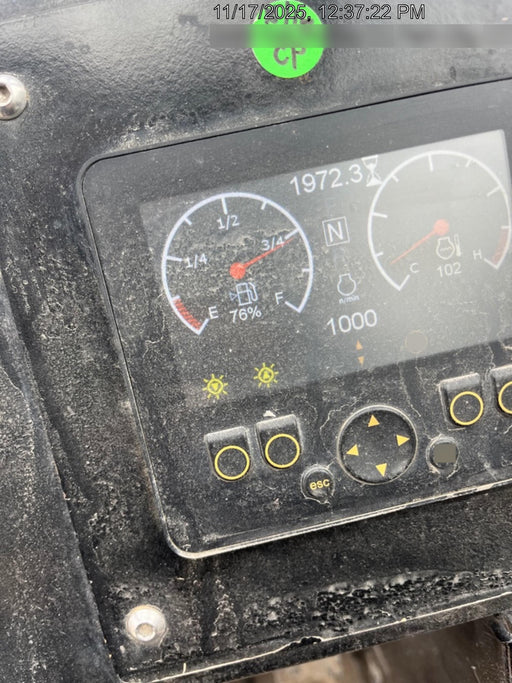 2020 MANITOU MTA5519