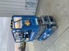 2020 Genie GS-1930 Solid Non Marking Tires, Beacon, Folding rails with half height swing gate