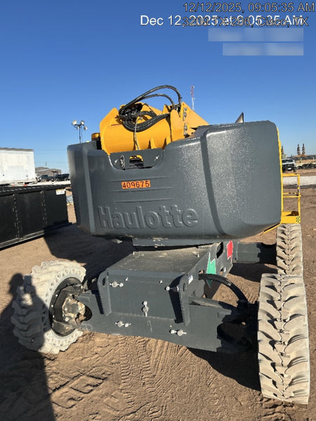 2024 HAULOTTE HA46RTJO