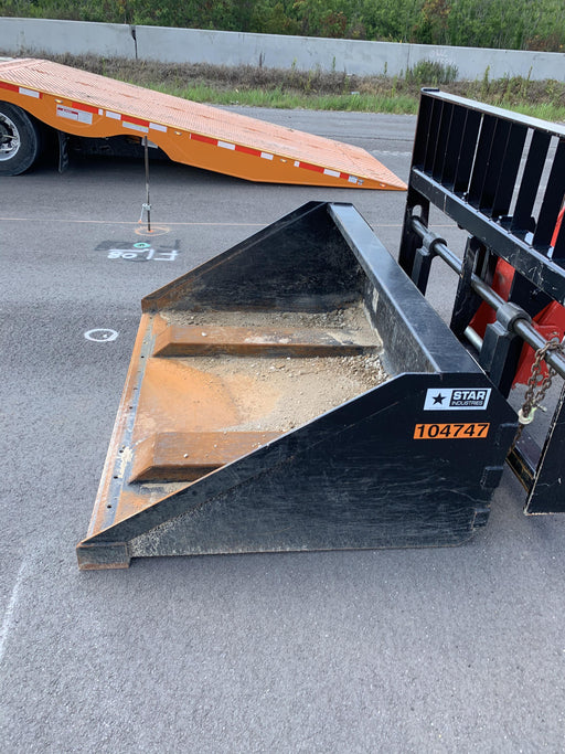 2020 STAR INDUSTRIES 1406B