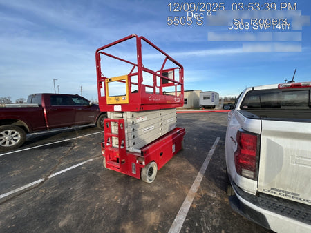 2022 MEC 4046SE