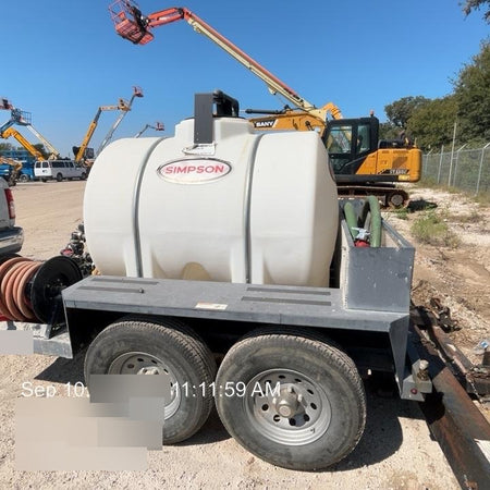 2022 SIMPSON SWT-52517