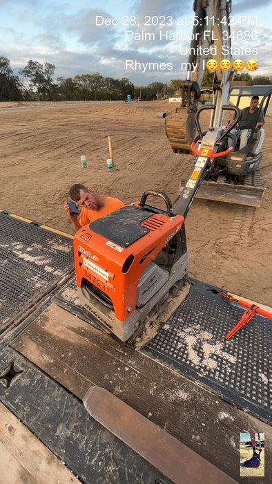 2023 MULTIQUIP MV308GH