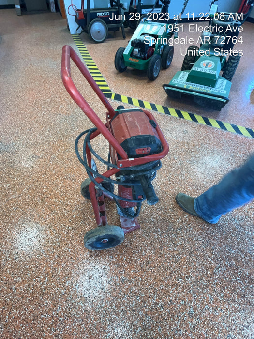 2020 HILTI TE 3000-AVR