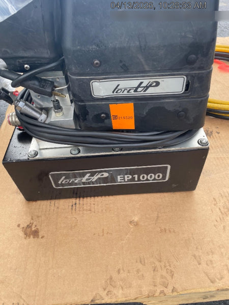 2022 TORCUP EP1000