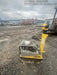 2020 Wacker Neuson DPU5545Heh Vibration Plate