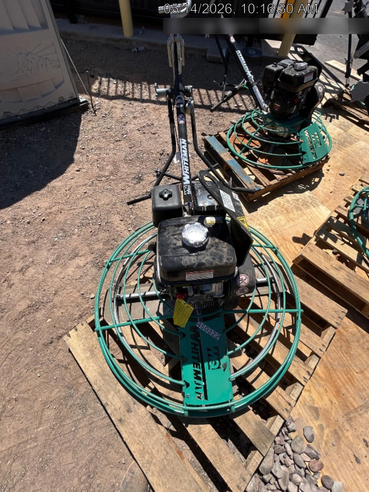 2024 MULTIQUIP B46H90