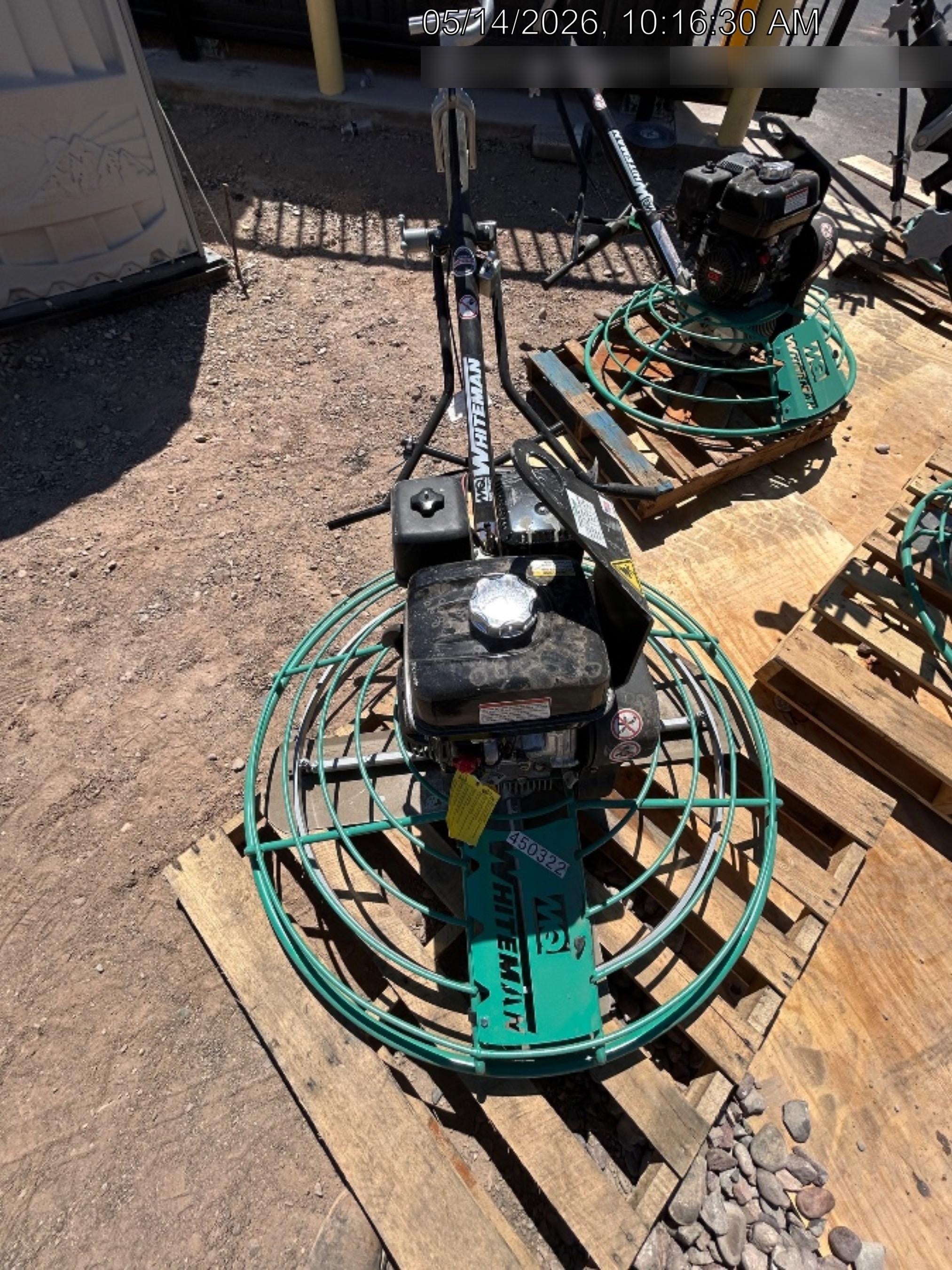 2024 MULTIQUIP B46H90