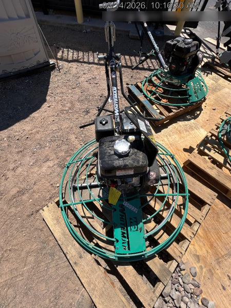 2024 MULTIQUIP B46H90