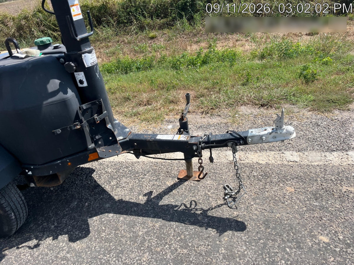 2021 ALLMAND NLV3GR