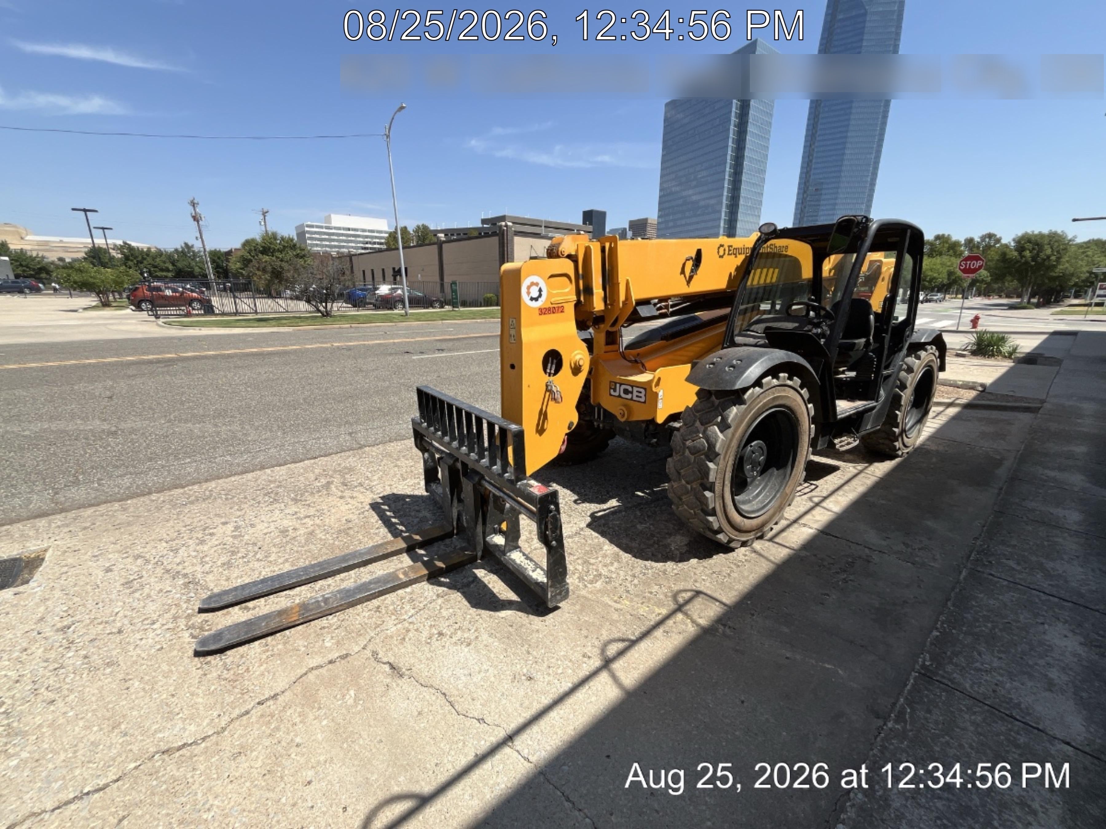 2023 JCB 509-42