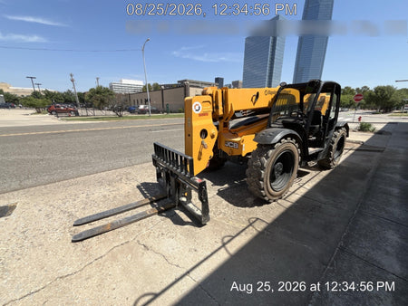 2023 JCB 509-42
