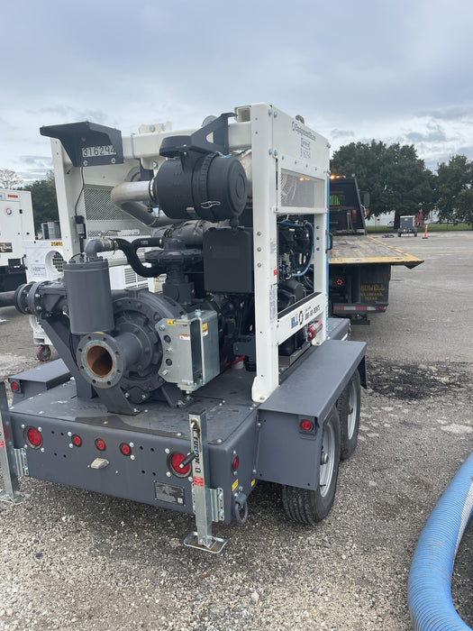 2023 ATLAS COPCO PAC H63 JD