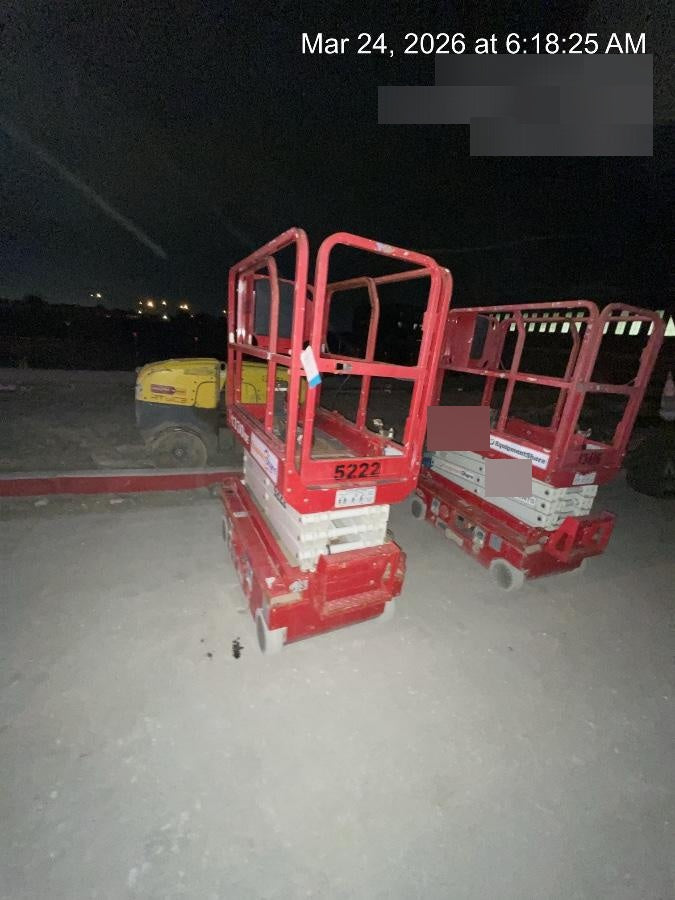 2017 MEC 1330SE