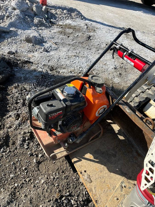 2023 MULTIQUIP MVC82VHW