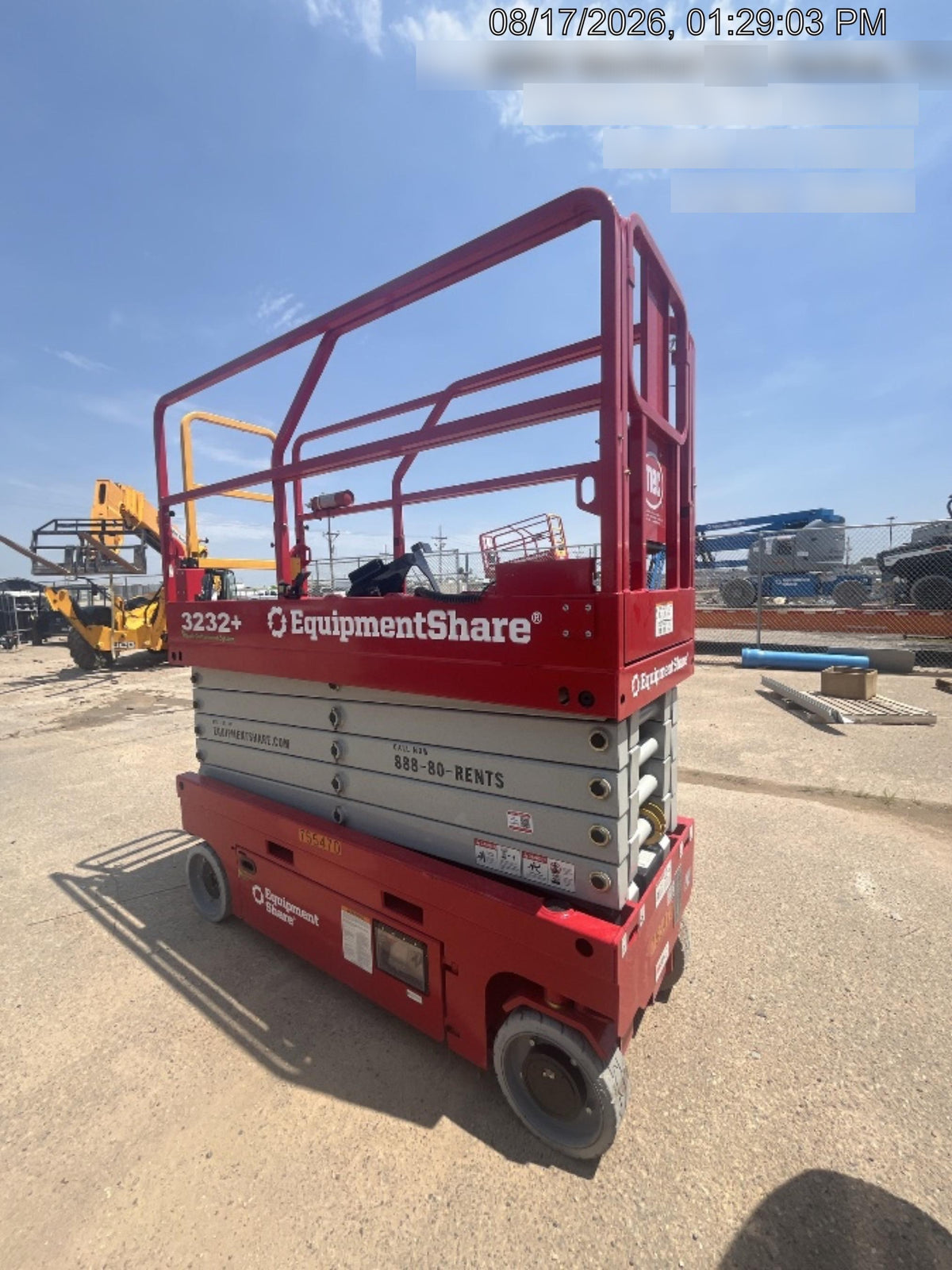 2026 MEC 3232+