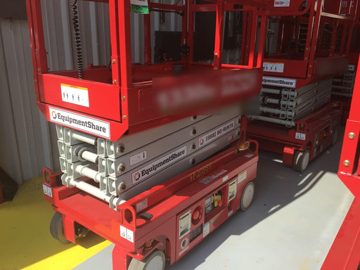 2020 MEC 1330SE Leak Containment System