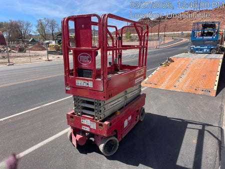 2019 MEC 1930SE