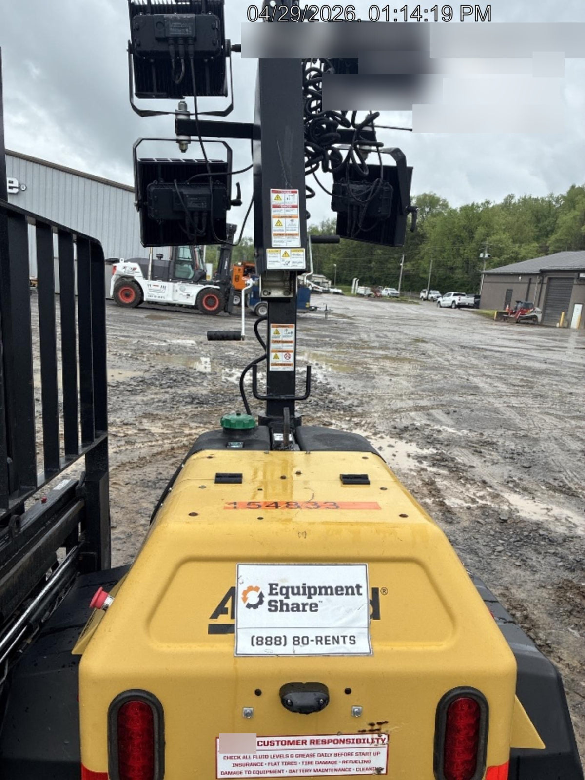 2021 ALLMAND NLV3GR