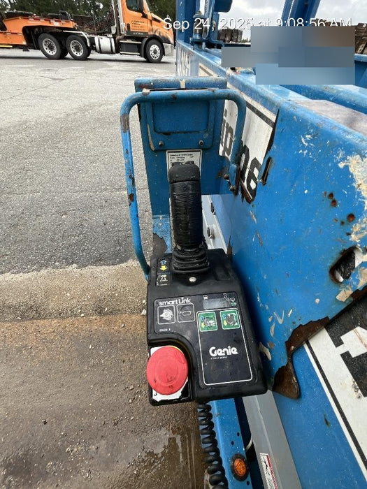 2020 GENIE GS-2632
