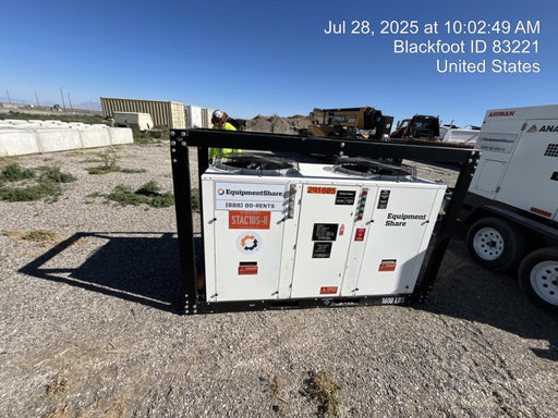 2023 SMARTECH STAC10S-R