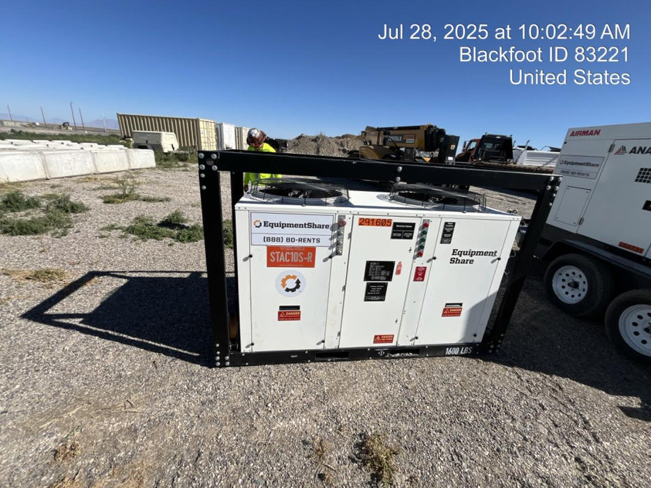 2023 SMARTECH STAC10S-R