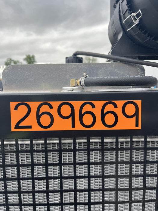 2022 MYERS-SETH RL-300