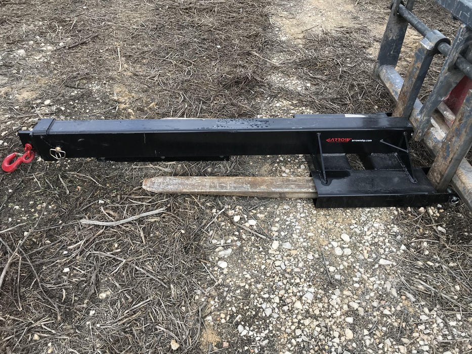 2020 ARROW MATERIAL HANDLING CE60-TH-STP