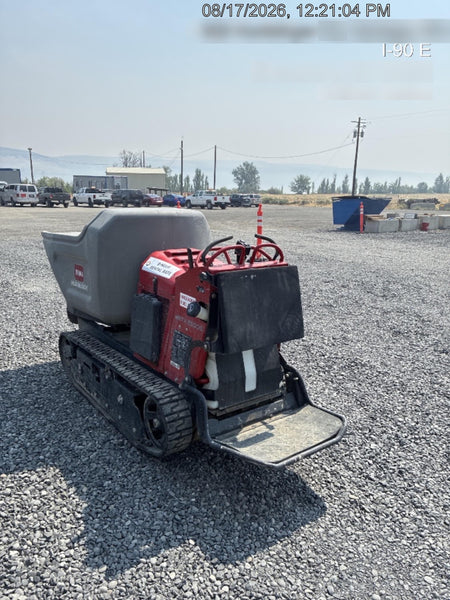 2023 TORO MBTX 2500-TS