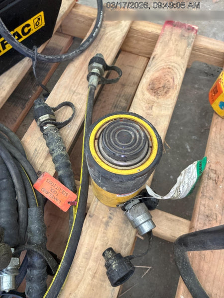 2021 ENERPAC RC252