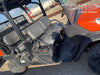 2021 Kubota RTV-X1140WL-H Canopy, Diesel, 4 Passanger, Windshield, Mirror, Backup Alarm, Beacon