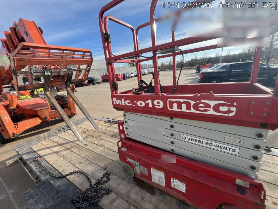 2019 MEC Micro 19