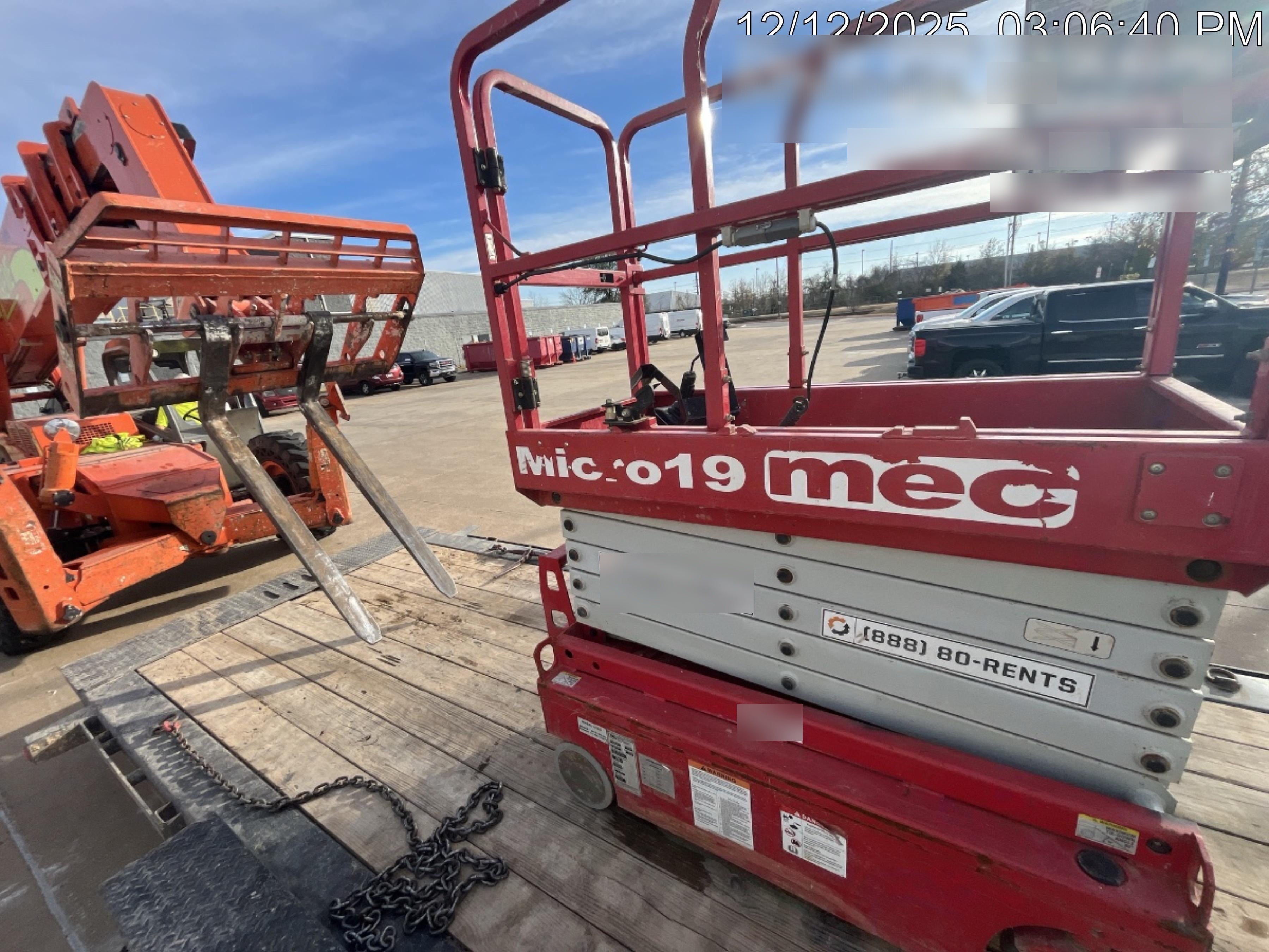 2019 MEC Micro 19