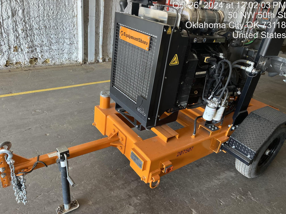 2022 RWN RWN-6612T-OBPT