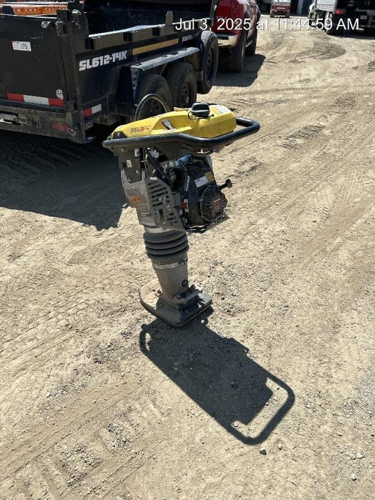 2024 WACKER NEUSON BS68-4Ab/28